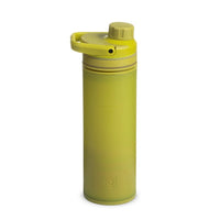 Grayl Ultra Press